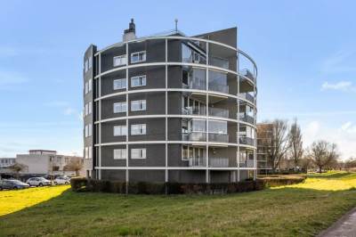 Woning Joke Smitkade 51 Vlaardingen