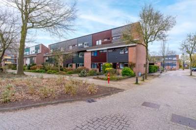 Woning Brugakker 5601 Zeist