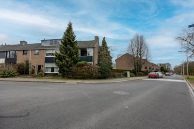 Woning Polkastraat 45 Nijmegen