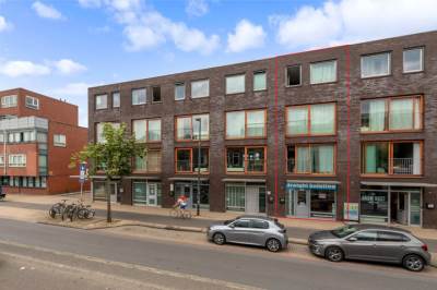 Woning Amsterdamsestraatweg 131 Utrecht