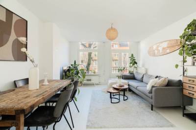 Woning Zeeburgerdijk 761 Amsterdam