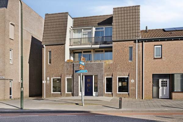 Woning Marktstraat 3 Kaatsheuvel