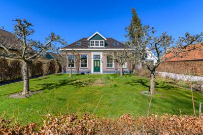 Woning Jelle van Damweg 77 Jubbega
