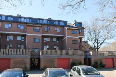 Woning Albert van Dalsumlaan 693 Utrecht