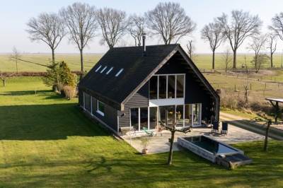 Woning Meentweg 111 Eemnes