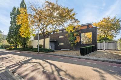 Woning Kampweg 58 Gronsveld