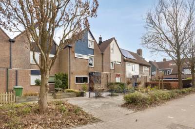 Woning Gootepad 8 Brielle