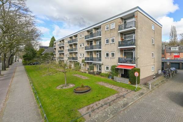 Woning Brinklaan 165 Bussum