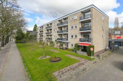 Woning Brinklaan 165 Bussum