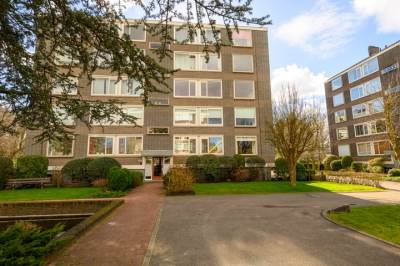 Woning Huis te Landelaan 138 Rijswijk (ZH)