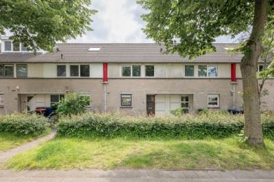 Woning Contrabasweg 157 Almere