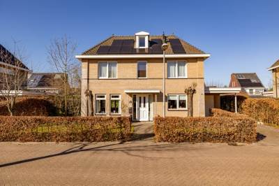 Woning Meerval 24 Hoogeveen