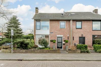 Woning Heistraat 43 Rijen