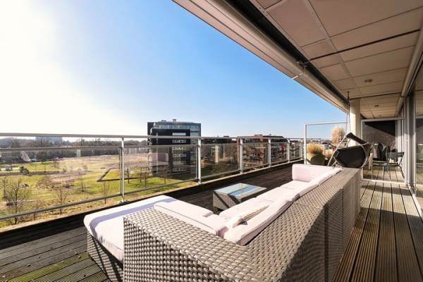 Woning Wachterslaan 117 Nijmegen