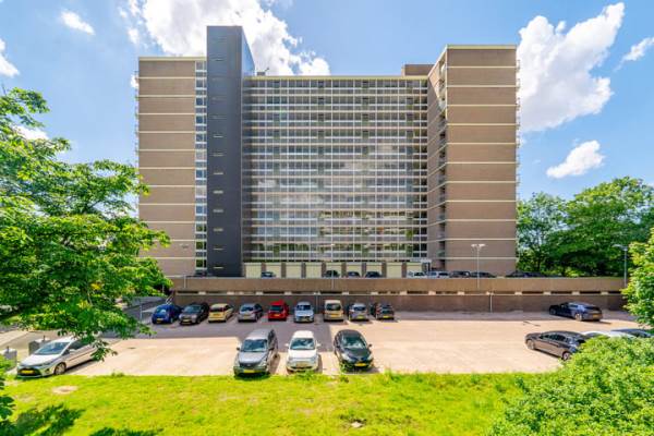 Woning Tobias Asserlaan 159 Diemen