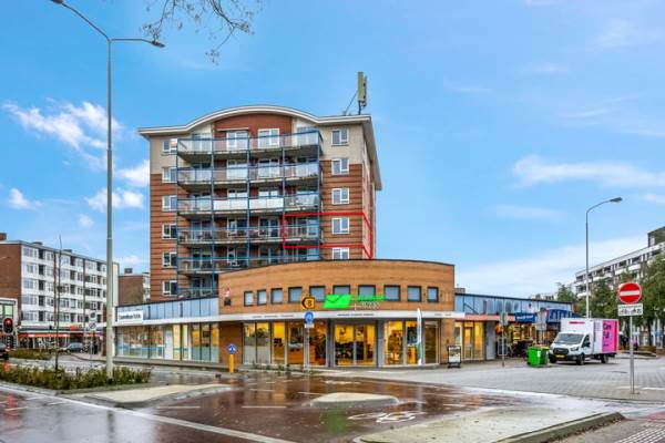 Woning Stadsbrink 483 Wageningen