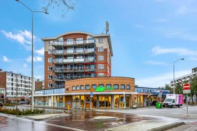 Woning Stadsbrink 483 Wageningen