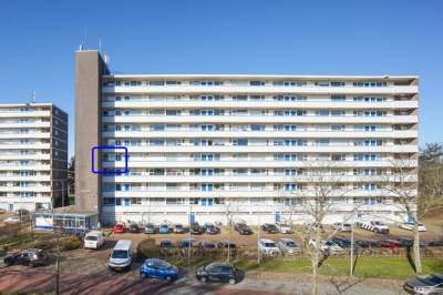 Woning Honthorstlaan 210 Alkmaar