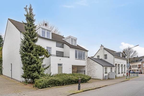 Woning Observantenweg 6E Maastricht