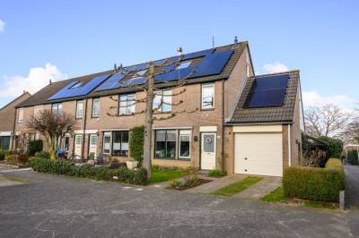 Woning Kamperzand 62 Huizen