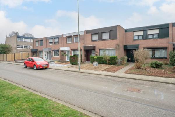 Woning Hertog van Brabantlaan 46 Maastricht