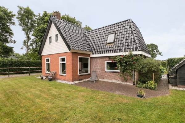Woning De Koaten 37 Kootstertille