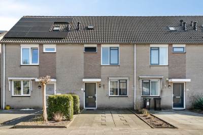 Woning Geerpolderweg 18 Gouda