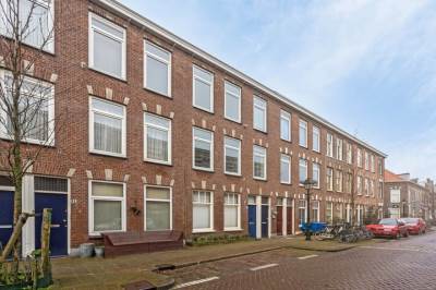 Woning Schipperstraat 77 Den Haag