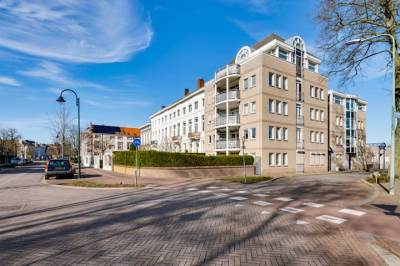 Woning Maria Teuwenstraat 13 Roermond