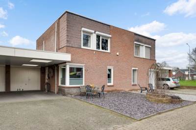 Woning Antoon de Winterstraat 17 Weert