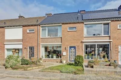 Woning Frederik van Eedenstraat 7 Zevenaar