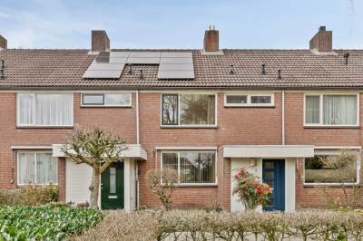 Woning Koning Arthurlaan 3 Eindhoven