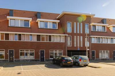 Woning H. Reptonstraat 34 Velserbroek