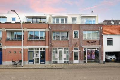 Woning Kloosterplein 120 Noordwijk (ZH)
