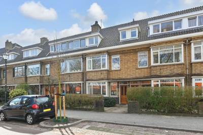 Woning Rembrandtkade 198 Rijswijk (ZH)