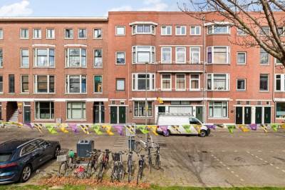 Woning Rotterdamsedijk 90A Schiedam