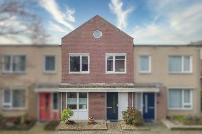 Woning Rijksweg 27F Reuver