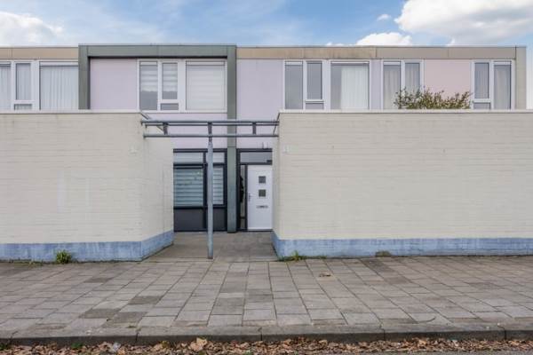 Woning De Dintel 3 Veghel