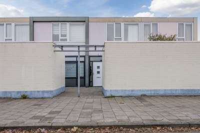 Woning De Dintel 3 Veghel