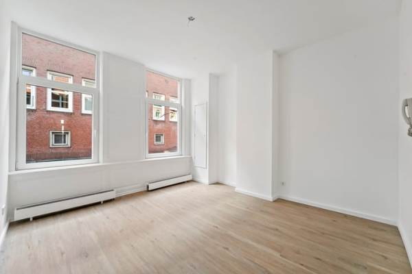 Woning Nobelstraat 11C1 Den Haag