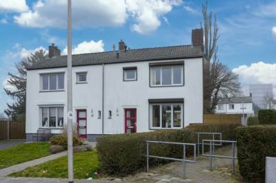 Woning Dr. Nolensplein 16 Heerlen