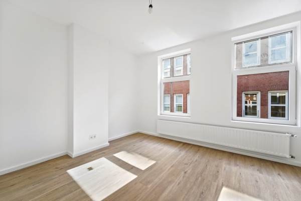 Woning Nobelstraat 11A1 Den Haag
