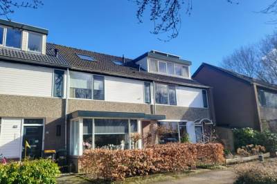 Woning Dotterbloemlaan 45 Baarn