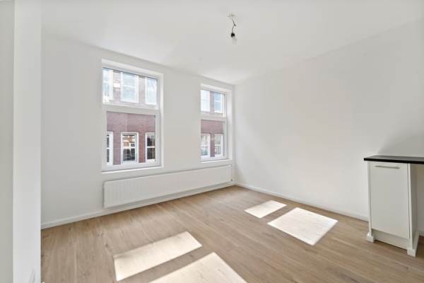 Woning Nobelstraat 11A2 Den Haag