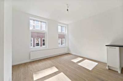 Woning Nobelstraat 11A2 Den Haag