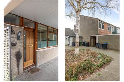Woning Gildenburg 309 Deventer