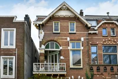 Woning Pels Rijckenstraat 18 Arnhem