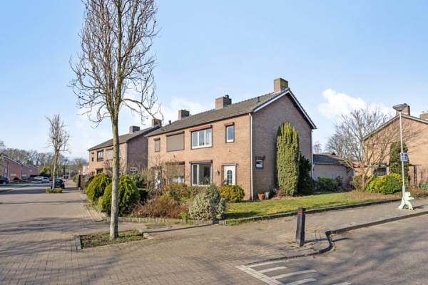 Woning Emmastraat 30 Belfeld