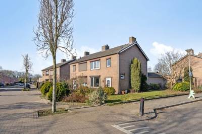 Woning Emmastraat 30 Belfeld