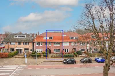 Woning Westerweg 85 Alkmaar